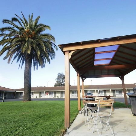 Golden Palms Motel Geelong Luaran gambar