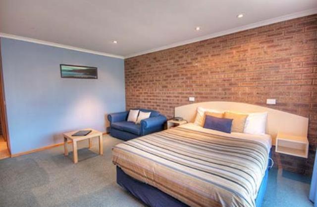 Golden Palms Motel Geelong Luaran gambar
