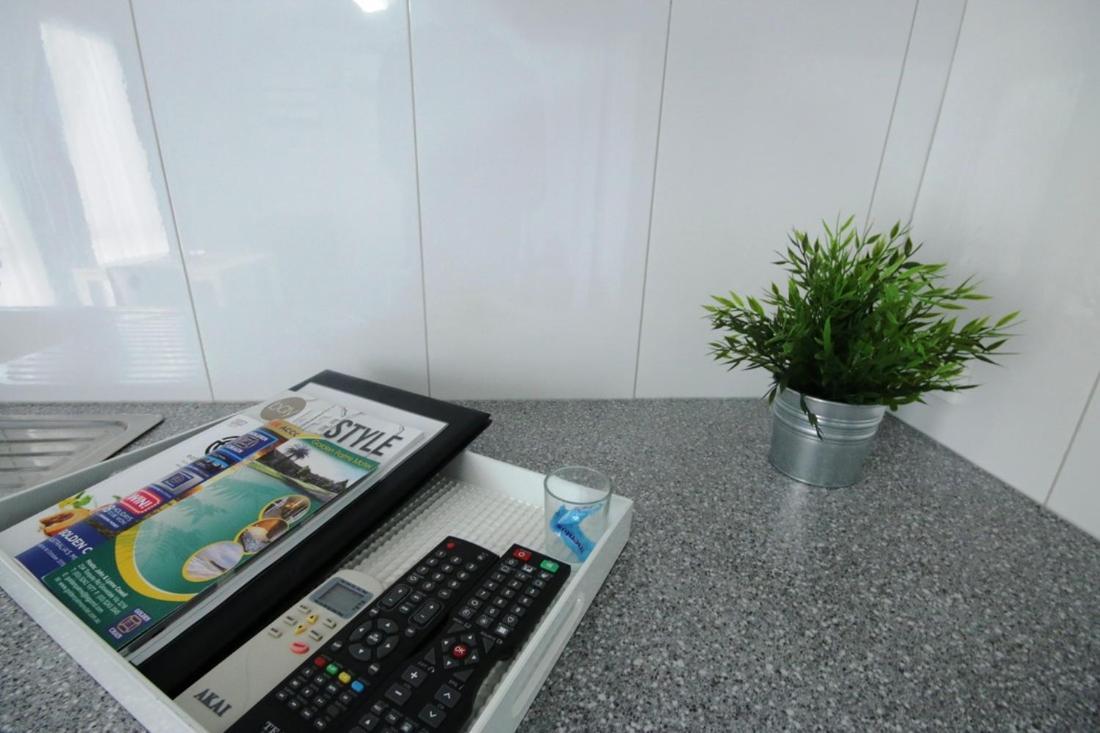 Golden Palms Motel Geelong Luaran gambar